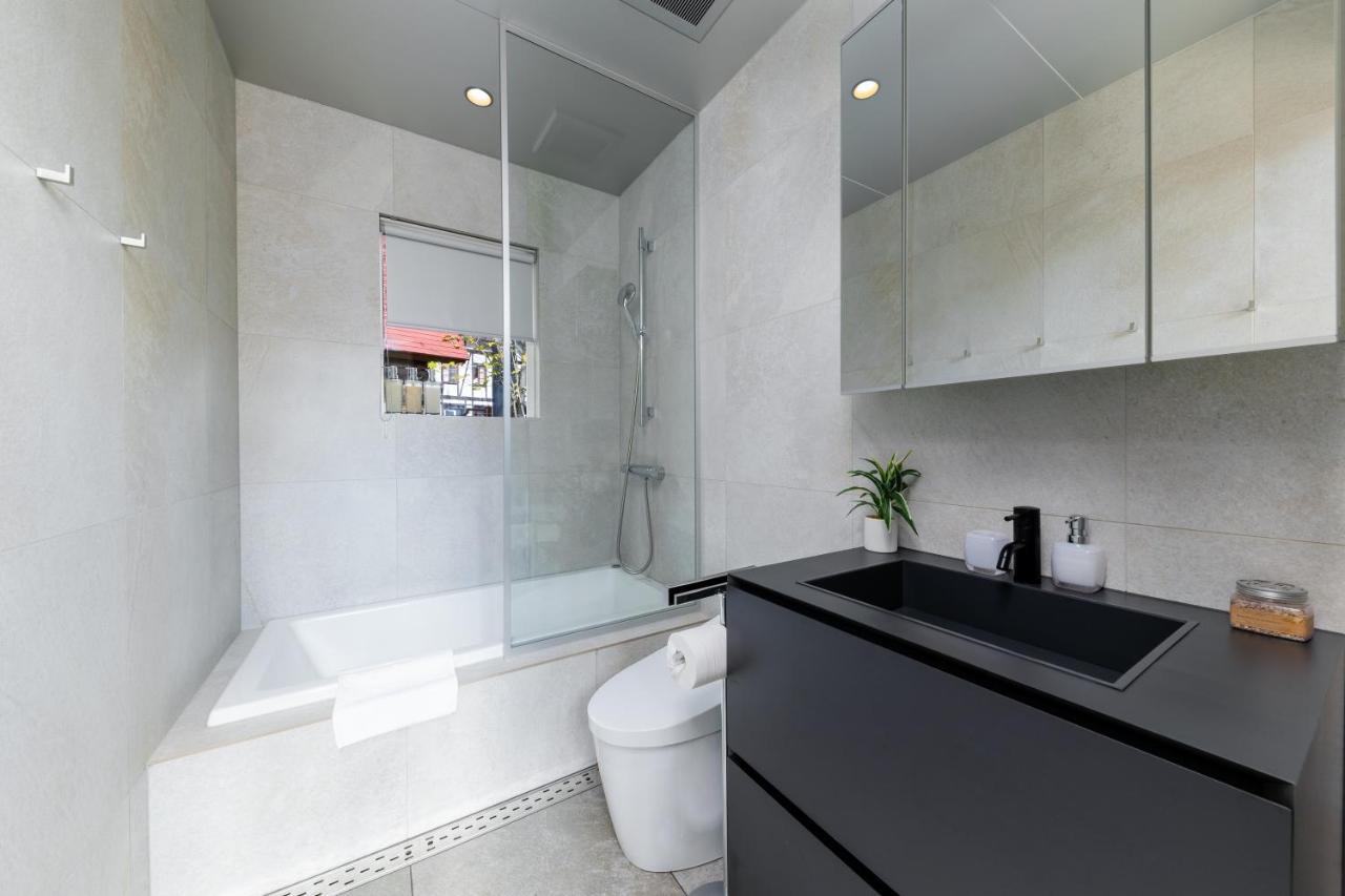 Wadano Hill Chalet By Hhg ฮาคุบะ ภายนอก รูปภาพ