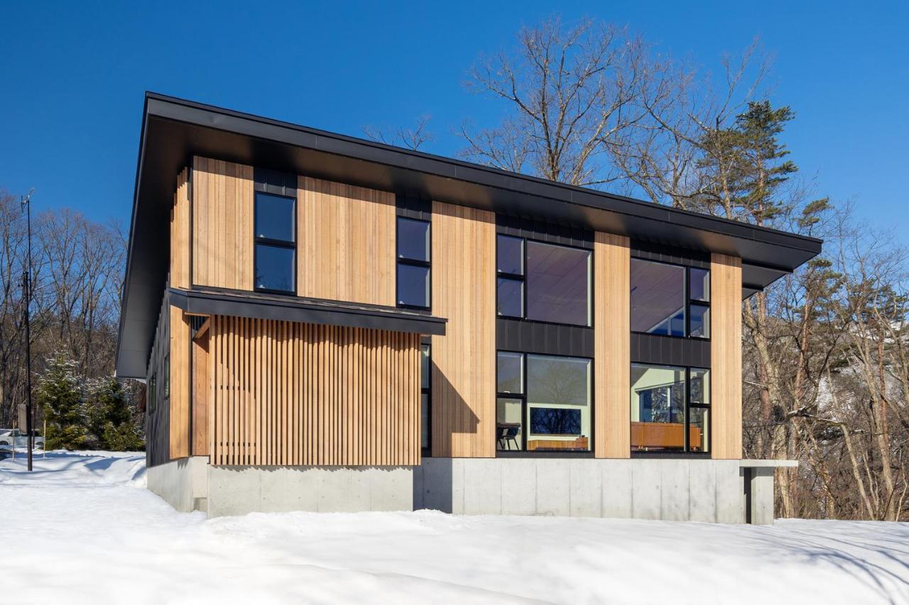 Wadano Hill Chalet By Hhg ฮาคุบะ ภายนอก รูปภาพ
